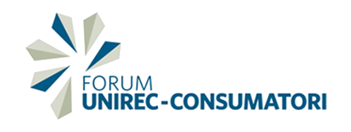 Sostenitori Forum Unirec - Consumatori